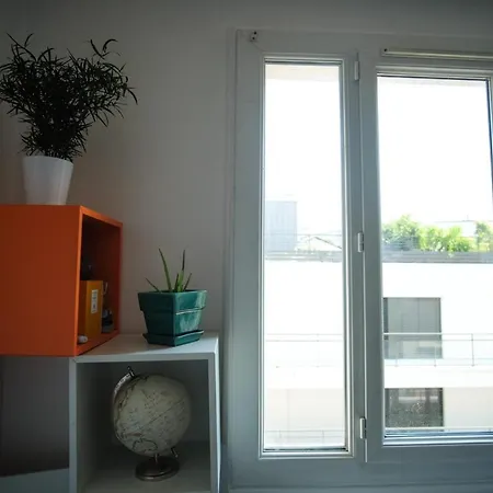 Superb 15 Minutes From The Eiffel Tower Appartement