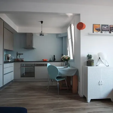 Superb 15 Minutes From The Eiffel Tower Appartement *