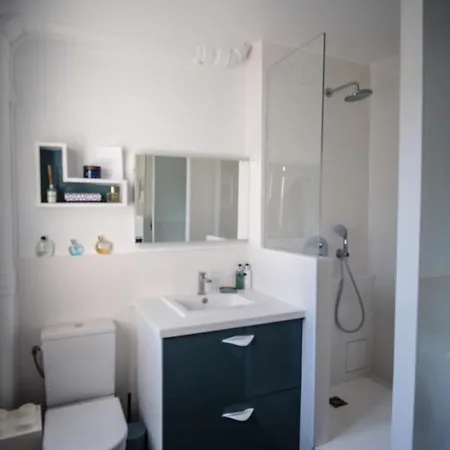 Superb 15 Minutes From The Eiffel Tower Appartement