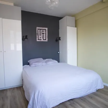 Appartement Superb 15 Minutes From The Eiffel Tower