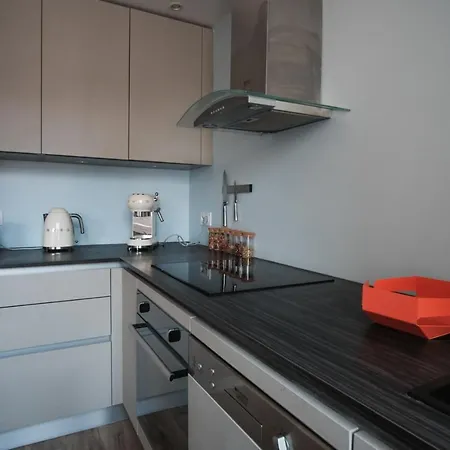 Appartement Superb 15 Minutes From The Eiffel Tower